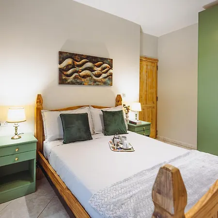 شقة Savoy Signature