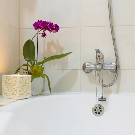 شقة Savoy Signature *