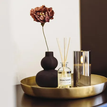 شقة Savoy Signature *